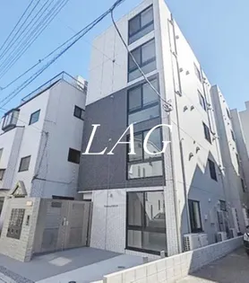 BAMBOO清澄白河の画像