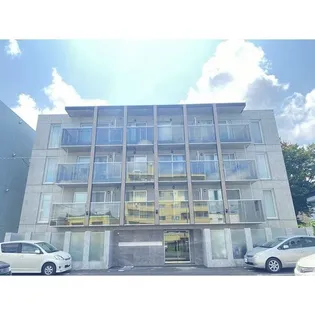 FACTOR恵庭の画像