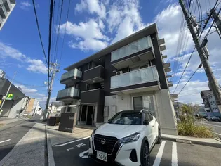 セントラルスクエア庚午【2階】の外観