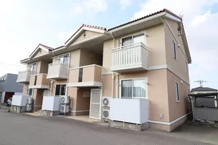 プロヴァンス高尾台の画像