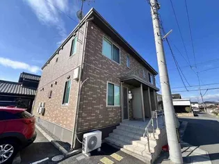 フルール壱番館の画像