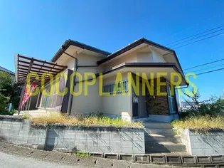 熊本県熊本市東区保田窪4【一戸建】の外観