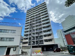 エステムコート神戸大倉山公園の画像