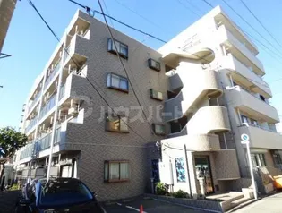 ドムスグランディフローラの画像