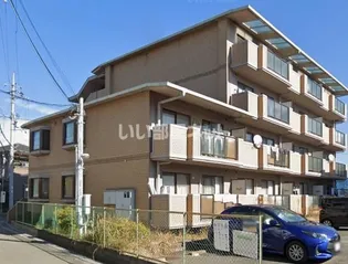 大阪府寝屋川市木屋町【マンション】の外観