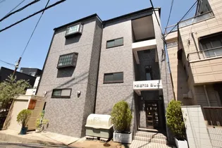 ハイツSUGIの画像