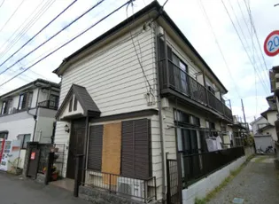 コーポカトレアの画像