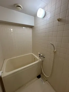 フラッツ浦添【3階】の風呂