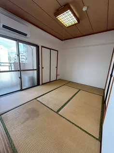 フラッツ浦添【3階】の内装