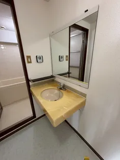 フラッツ浦添【3階】の内装