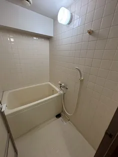 フラッツ浦添【3階】の風呂