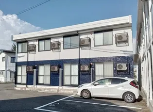 レオパレスメゾン コンフォールの画像