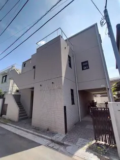 ヴィラ フィオレンツァの画像