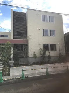 Avenir(アヴェニール)【1階】の外観