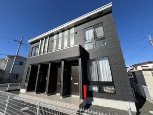 中田町前沖北の画像