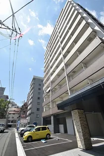 エイトバレー大手町パークレジデンスの画像