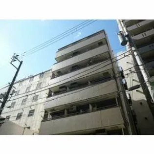 アーバンN【2階】の外観