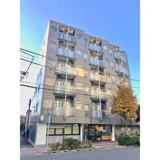 東京都杉並区高円寺南2【マンション】の外観