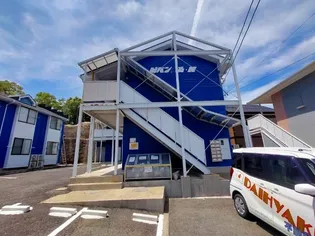 【R8年度新入生 予約受付中】ビバンダムA・K【1階】の外観