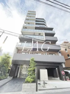 デュオステージ町田MAXIV【3階】の外観