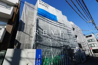 モンレーヴ本駒込【2階】の外観