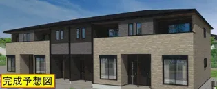 アクア Bの画像