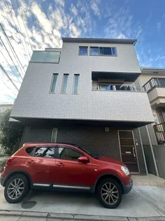 ビューノ上池袋【1階】の外観