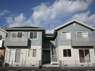 パトリー安心院 B棟の画像