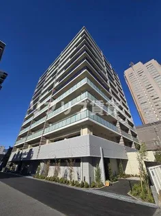 センチュリー千葉みなと【2階】の外観