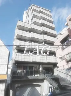 サントピア四谷の画像