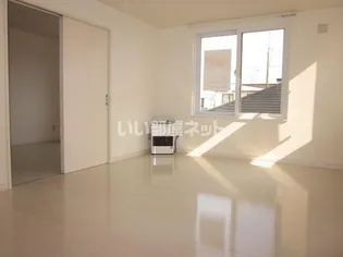 ハピネス沼ノ端IIの画像