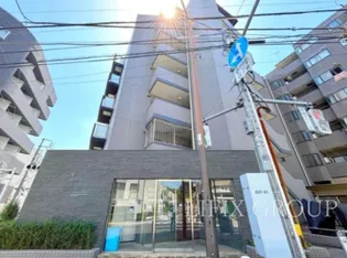 ベルペトラ【2階】の外観