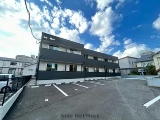 ラ メール(健軍)【2階】の外観