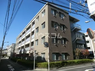 プリムヴェール西尾久メゾンCの画像