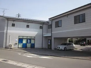 システックビルの画像