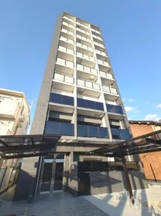 テラ堺市駅【7階】の外観