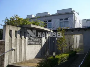 ストーリア等々力の画像