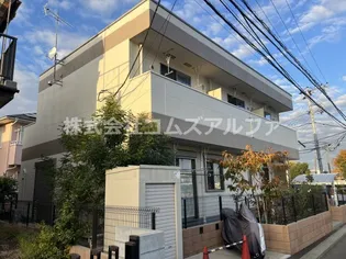 Oak tree(オークツリー)【2階】の外観