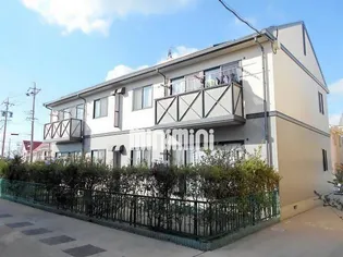 タウンズ碧 C棟の画像