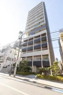 レビスタ白金高輪の画像