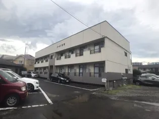 (長町駅徒歩8分)コーポ田専【1階】の外観