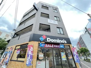 梅田ビルの画像