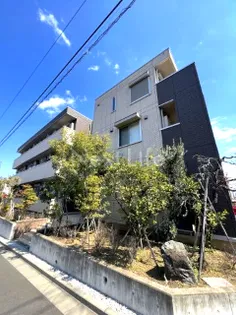 クレール.K【3階】の外観