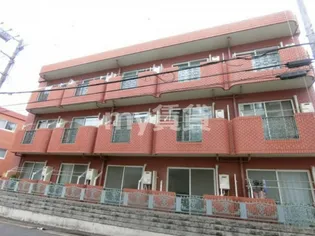 パラドールときわ5の画像