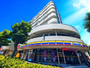 入間市駅 徒歩1分 ペット可 1LDK RC造【3階】の外観