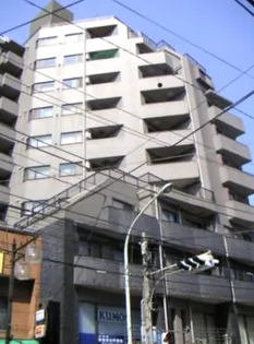 エールプラザ戸山台の画像