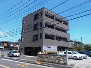 プリマヴェーラ上町の画像