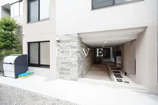 後楽プレイス【1階】の外観