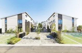 G FOREST II【1階】の外観