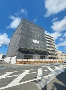 プレステージ10番館の画像